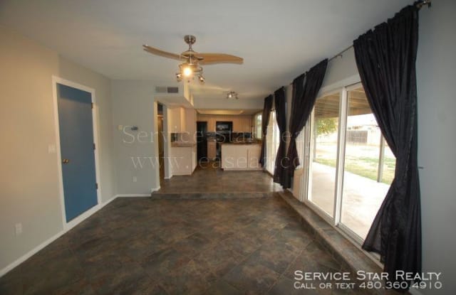 939 E Carmen St - 939 East Carmen Street, Tempe, AZ 85283