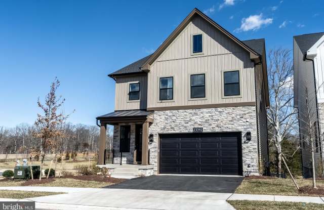 23392 SWEET MAGNOLIA COURT - 23392 Sweet Magnolia Court, Loudoun County, VA 20148