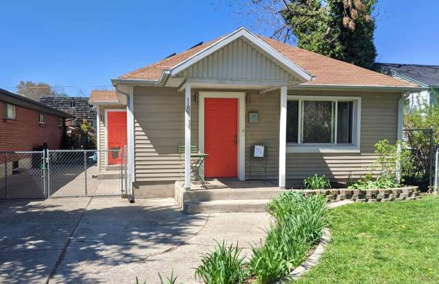 Darling Cottage Near SLCC! photos photos Darling Cottage Near SLCC! photos photos
