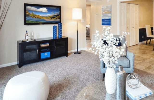 The Flats at Hurstbourne Gallery 2