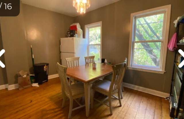 6 bed Townhouse available 9/1 Gallery 4