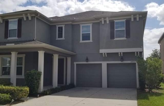 14406 Magnolia Ridge Loop - 14406 Magnolia Ridge Loop, Horizon West, FL 34787