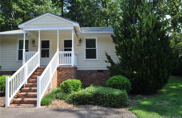 6104 Deerwood Place - 6104 Deerwood Place, Cary, NC 27607 6104 Deerwood Place - 6104 Deerwood Place, Cary, NC 27607