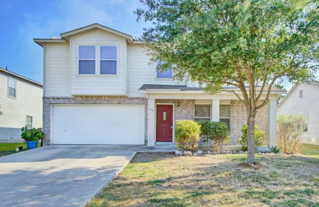 664 Northgap Drive - 664 Northgap Drive, New Braunfels, TX 78130