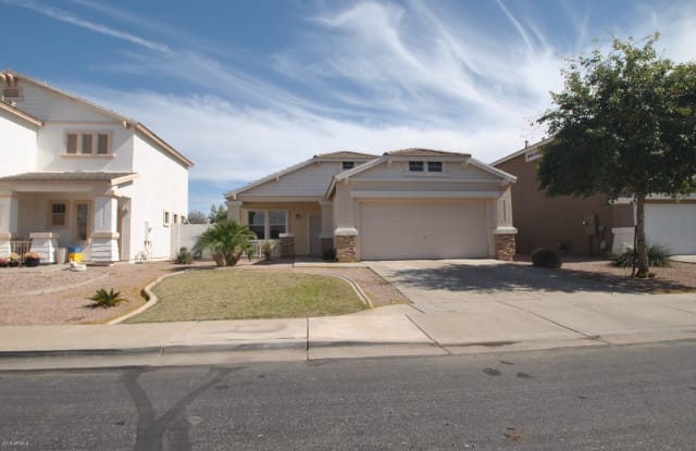 2955 S DEL RANCHO Circle - 2955 South Del Rancho Circle, Mesa, AZ 85212