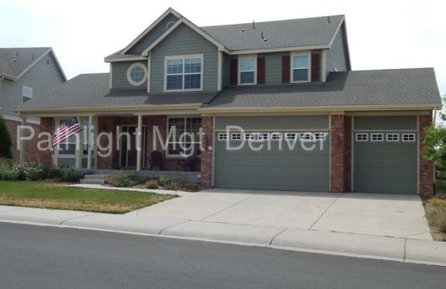 102 Crosshaven Place - 102 Crosshaven Pl, Castle Rock, CO 80104