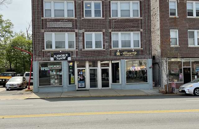 254 Bloomfield Avenue photos photos