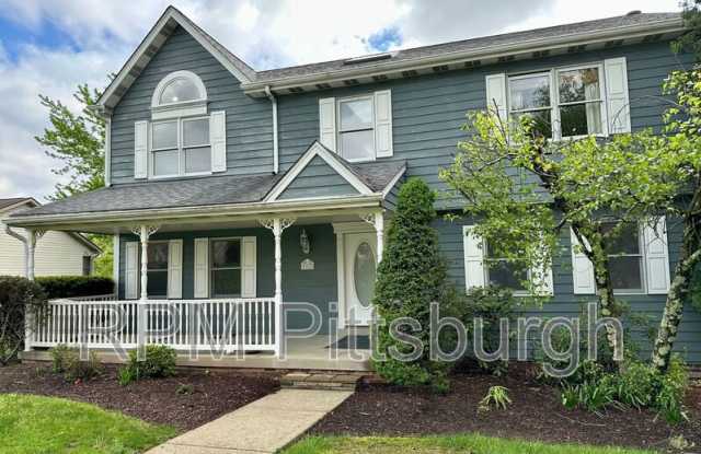 117 Pauline Dr - 117 Pauline Drive, Monroeville, PA 15146 117 Pauline Dr - 117 Pauline Drive, Monroeville, PA 15146