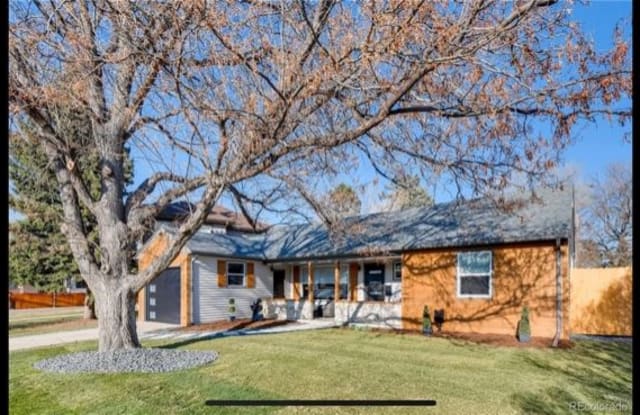 3006 S Clermont Dr - 3006 South Clermont Drive, Denver, CO 80222