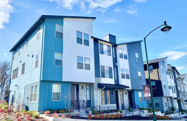 6742 136th Place SE - 6742 136th Place Southeast, Newcastle, WA 98059
