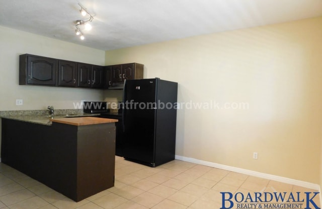 3689 S 2200 W #109 - 3689 2200 West, West Valley City, UT 84119
