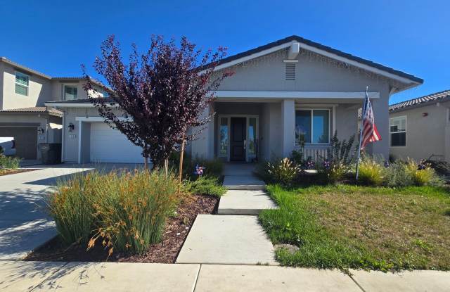 3748 Tate Street Turlock, CA 95382 - 3748 Tate Street, Turlock, CA 95382