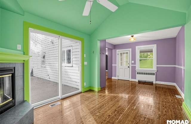 Charming Pet Friendly 3BR House with Pool in Earlysville Gallery 4
