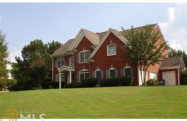 110 Newfield Dr - 110 Newfield Road, Tyrone, GA 30290