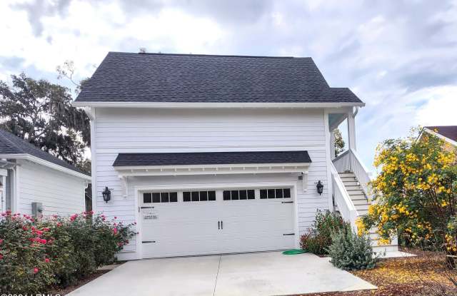 714 Adventure Street - 714 Adventure Street, Beaufort, SC 29902