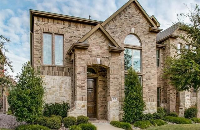4675 Amanda Court - 4675 Amanda Court, Plano, TX 75024