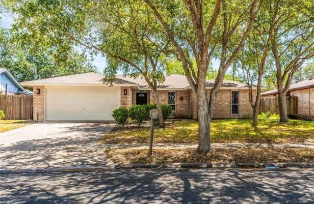 6118 Locke - 6118 Locke Lane, Corpus Christi, TX 78415