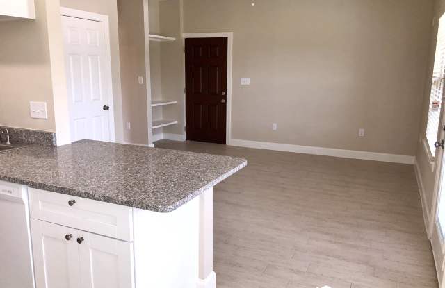1820 Jacquelyn Drive - 1820 Jacquelyn Drive, Houston, TX 77055