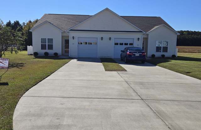 215 Briarcliff Court - 1 - 215 Briarcliff Court, Kinston, NC 28501