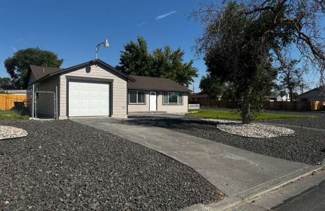 Single-Family Home with Attached Garage photos photos