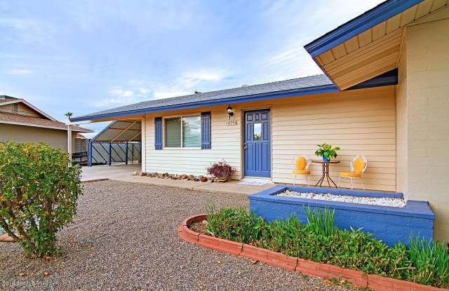 10746 W EL RANCHO Drive Gallery 2