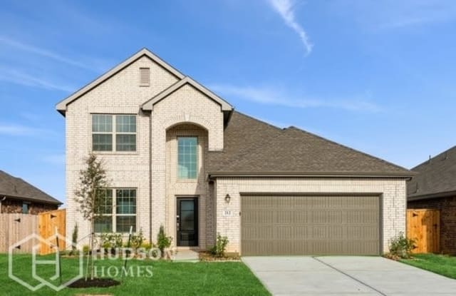 212 Temple Memorial Dr - 212 Temple Memorial Dr, Magnolia, TX 77354