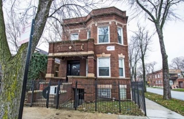 5600 S Wolcott Ave photos photos