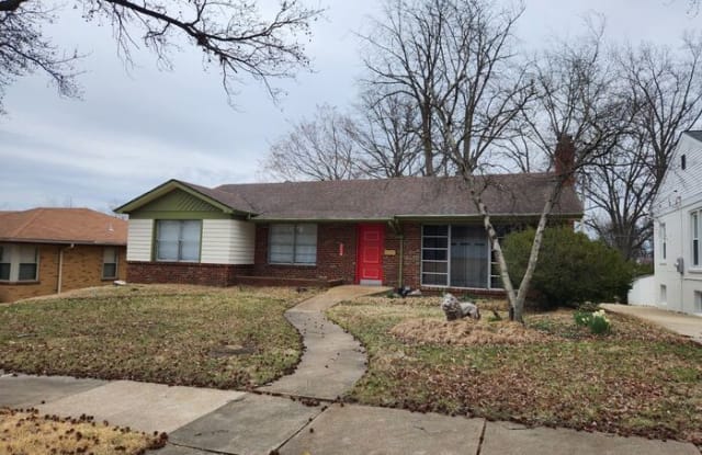 954 Abbeville Drive - 954 Abbeville Drive, University City, MO 63130