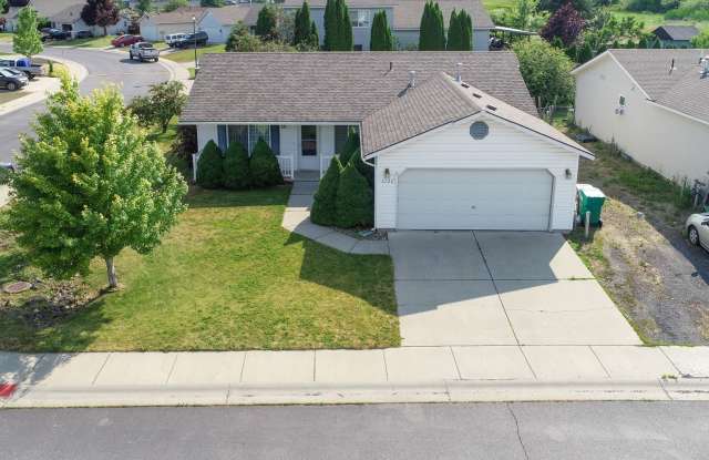 ***Coming Soon September 15th***Charming 3 Bedroom in Cheney photos photos