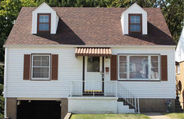 941 Broadway Blvd photos photos