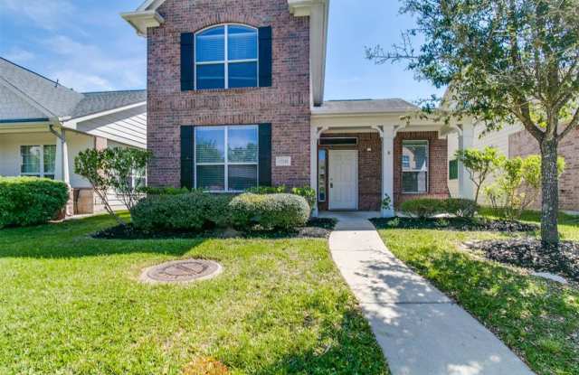 17226 Marquette Point Lane - 17226 Marquette Point Ln, Atascocita, TX 77346