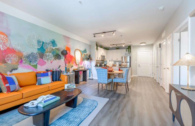 The Alaire at Twinbrook Station Apartments Gallery 3