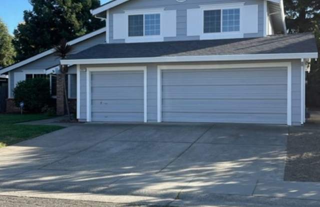 8417 Conover Dr - 8417 Conover Drive, Citrus Heights, CA 95610