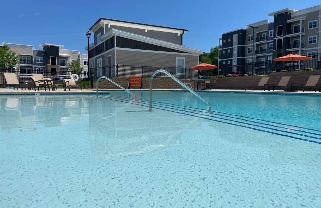 Emilia | 1 Bed 1 Bath | 647 sf | $1449 | 10 or 15 month lease terms Gallery 3