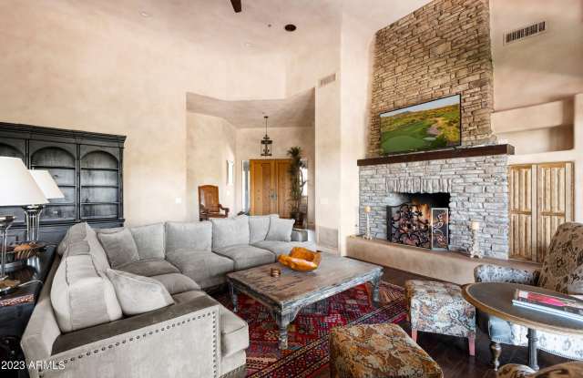 41503 N 109TH Place - 41503 North 109th Place, Scottsdale, AZ 85262