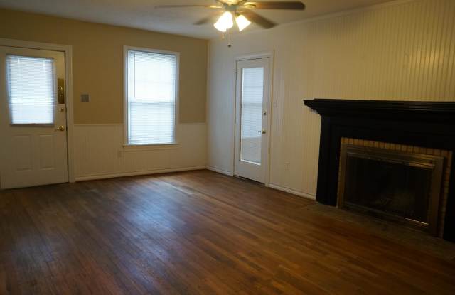 1016 Puryear Drive Gallery 2