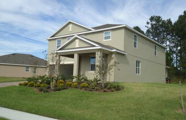 795 Cavan Drive - 795 Cavan Drive, Apopka, FL 32703