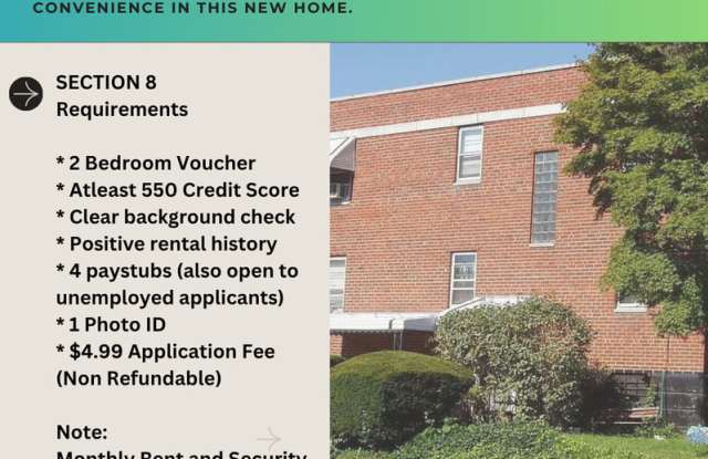 7900 Gilbert Street - 2nd Floor photos photos