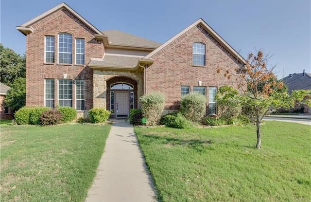 1596 Flying Jib Drive - 1596 Flying Jib Drive, Azle, TX 76020