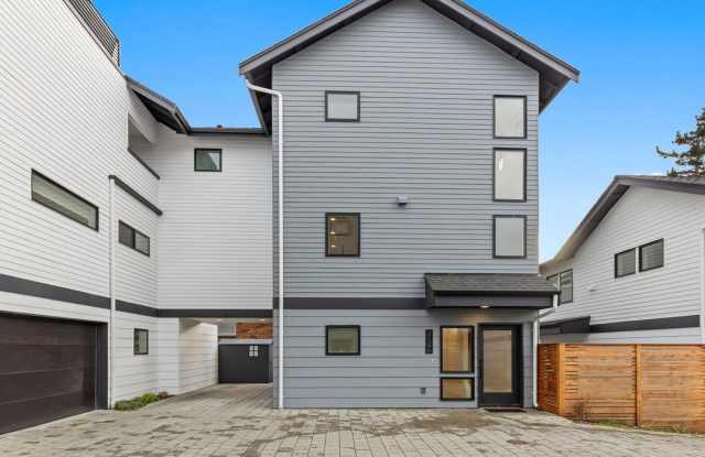 2bd/1.75ba Seattle Home photos photos