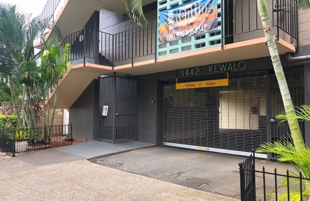 Kewalo Apartments Gallery 4