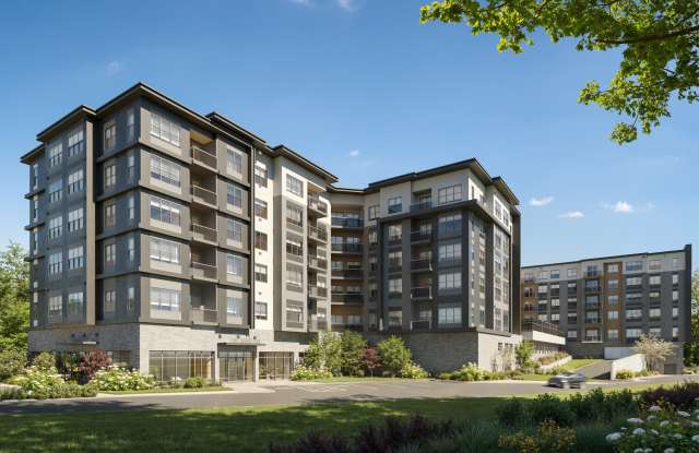 One Webb Avenue photos photos