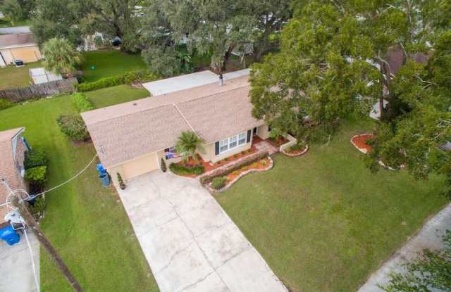 12020 Hardaman Place - 12020 Hardaman Place, Carrollwood, FL 33618