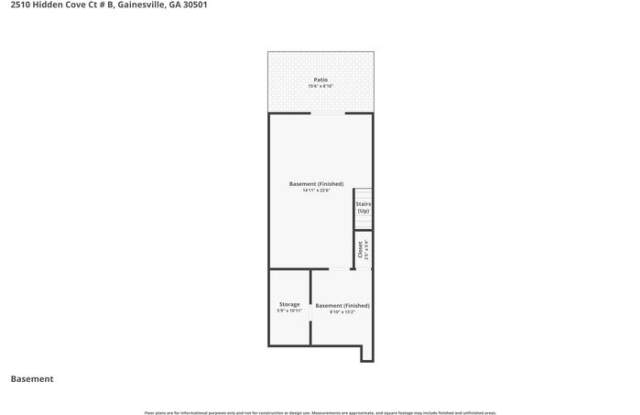 2510 Hidden Cove Court Gallery 3