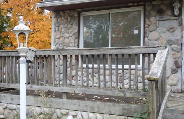 6802 Dupont Street - 6802 Dupont Street, Flint, MI 48505