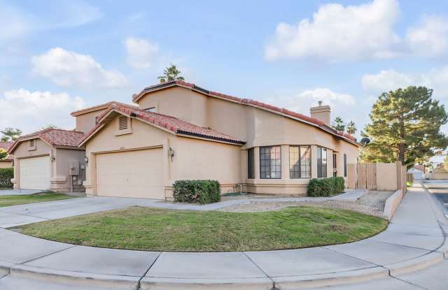 Beautiful Ahwatukee Home! photos photos