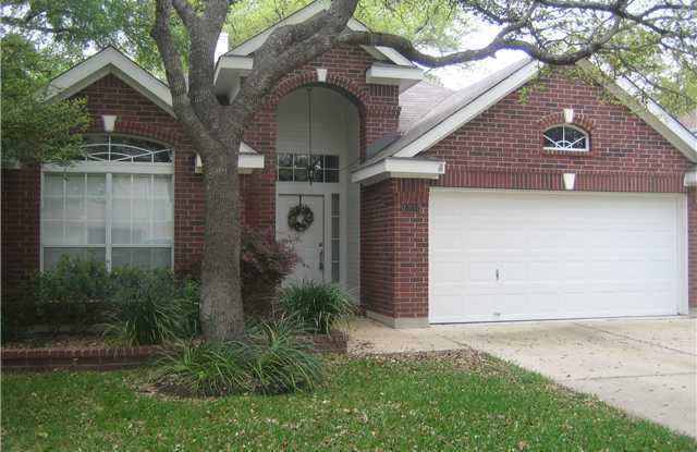 New paint and new carpet throughout! In the very most desirable section of highly sought after Hunter's Chase - 13012 Tantivy Drive, Austin, TX 78729