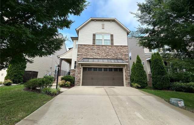 9425  Seayfield Ln - 9425 Seayfield Lane, Hanover County, VA 23116