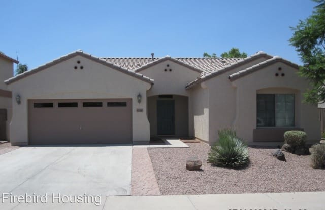 1253 E. Birdland Dr. - 1253 East Birdland Drive, Gilbert, AZ 85297