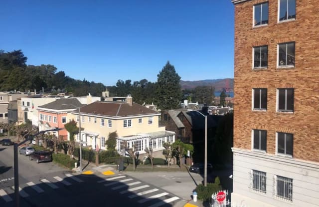 2795 green st 5 - 2795 Green Street, San Francisco, CA 94123